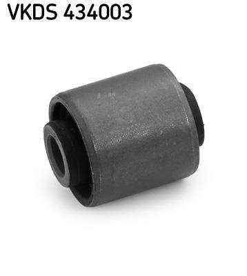 Silent bloc de suspension SKF ref. VKDS 434003
